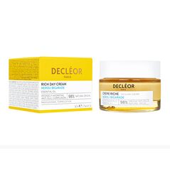 (Decleor)ネロリビガラードリッチデイクリーム50ml 1本:個人輸入代行Yokohama Media