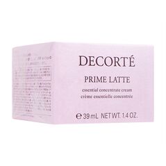 (Decorte)プリムラテエッセンシャルコンセントレートクリーム39ml 1箱:個人輸入代行Yokohama Media