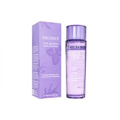 (Decorte)ヴィタドレーブハーバルコンセントレート・スージング&バランシングローション150ml 1本:個人輸入代行Yokohama Media