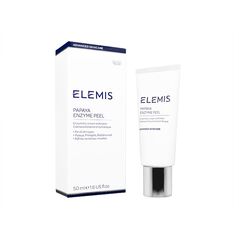 (Elemis)パパイヤエンザイムピール50ml 1箱:個人輸入代行Yokohama Media