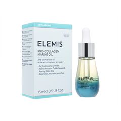 (Elemis)プロコラーゲンマリンオイル15ml 1本:個人輸入代行Yokohama Media