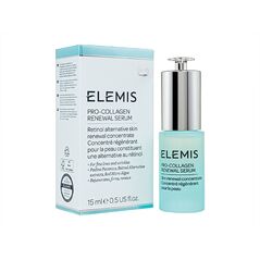 (Elemis)プロコラーゲンリニューアルセラム15ml 1本:個人輸入代行Yokohama Media