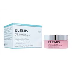 (Elemis)プロコラーゲンローズクレンジングバーム100g 1本:個人輸入代行Yokohama Media