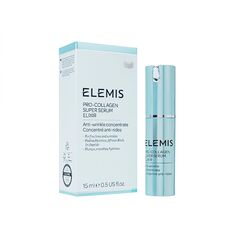 (Elemis)プロコラーゲンスーパーセラムエリクシール15ml 1本:個人輸入代行Yokohama Media