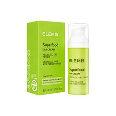 (Elemis)スーパーフードデイクリーム50ml 1本:個人輸入代行Yokohama Media