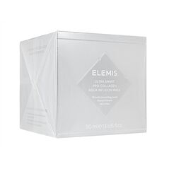(Elemis)ウルトラスマートプロコラーゲンアクアインフュージョンマスク50ml 1箱:個人輸入代行Yokohama Media