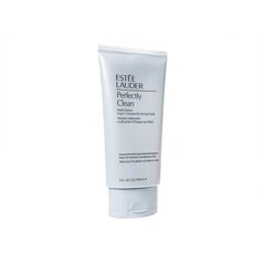 (EsteeLauder)パーフェクトリークリーンマルチアクションフォームクレンザー_ピューリファイングマスク150ml 1本:個人輸入代行Yokohama Media