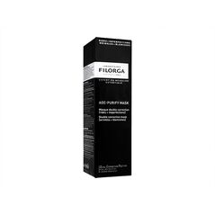 (Filorga)エイジピューリファイマスク・ダブルコレクションマスク75ml 1箱:個人輸入代行Yokohama Media
