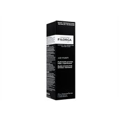 (Filorga)エイジピューリファイ・ダブルコレクションフルイド50ml 1箱:個人輸入代行Yokohama Media