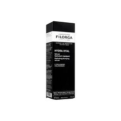 (Filorga)ヒドラヒアルハイドレイティングプランピングセラム30ml 1箱:個人輸入代行Yokohama Media