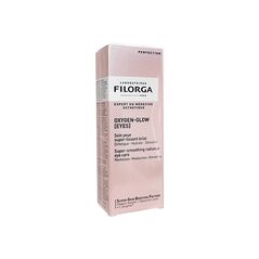 (Filorga)オキシゲングロウ・アイズ15ml 1箱:個人輸入代行Yokohama Media