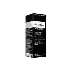 (Filorga)スキンユニファイ・インテンシブイルミネーティングイーブンスキントーンセラム30ml 1箱