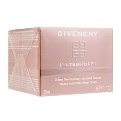 (Givenchy)ランタンポレルグローバルユースシルキーシアクリーム50ml 1箱