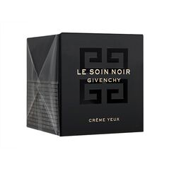 (Givenchy)ルソワンノワールアイクリーム20ml 1箱:個人輸入代行Yokohama Media