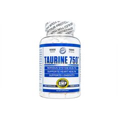タウリン750mg120錠(Hi-TechPharmaceuticals) 1本:個人輸入代行Yokohama Media