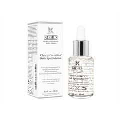 (Kiehl's)クリアリーコレクティブダークスポットソリューション30ml 1本:個人輸入代行Yokohama Media