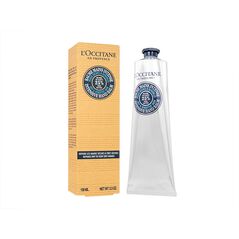 (Loccitane)25%シアバタードライ&センシティブスキンインテンシブハンドバーム150ml 1本