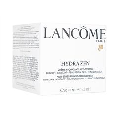 (Lancome)イドラゼン・アンチストレスモイスチャライジングクリームジェル50ml 1箱:個人輸入代行Yokohama Media
