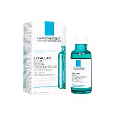 (La-Roche-Posay)エファクラセラムウルトラコンセントレーテッド30ml 1本:個人輸入代行Yokohama Media