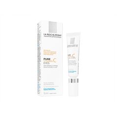 (La-Roche-Posay)ピュアビタミンCアイズ15ml 1本