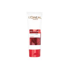 (Loreal)リバイタリフトクレンジングフォーム100ml 1本:個人輸入代行Yokohama Media