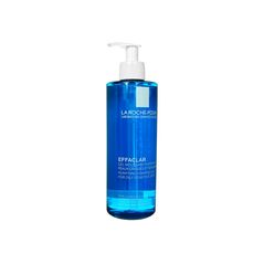 (La-Roche-Posay)エファクラピュリファイングフォーミングジェル400ml 1本:個人輸入代行Yokohama Media
