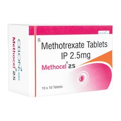 メソセル2.5mg100錠 1箱:個人輸入代行Yokohama Media