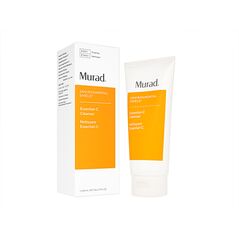 (Murad)エッセンシャルCクレンザー200ml 1本:個人輸入代行Yokohama Media