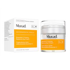 (Murad)エッセンシャルCファーミングラディアンスデイクリーム50ml 1本:個人輸入代行Yokohama Media