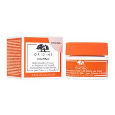 (Origins)ジンジンリフレッシングアイクリームトューブライテンアンドデパフ15ml 1本:個人輸入代行Yokohama Media