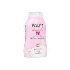 (POND'S)BBトランスルーセントフェイシャルパウダー50g 1本:個人輸入代行Yokohama Media