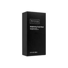 (RevisionSkincare)ブライトニングフェイシャルウォッシュ198ml 1箱:個人輸入代行Yokohama Media