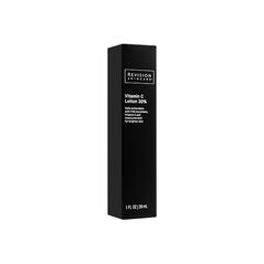 (RevisionSkincare)ビタミンCローション30%30ml 1箱:個人輸入代行Yokohama Media