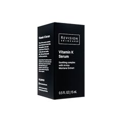 (RevisionSkincare)ビタミンKセラム15ml 1箱:個人輸入代行Yokohama Media