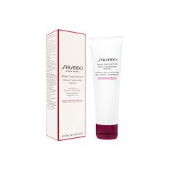 (Shiseido)ディープクレンジングフォーム125ml 1本:個人輸入代行Yokohama Media