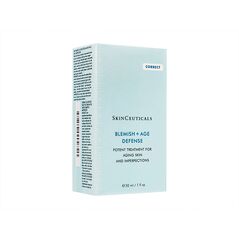 (SkinCeuticals)ブレミッシュ+エイジディフェンス30ml 1箱