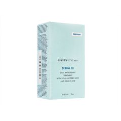 (SkinCeuticals)セラム10_30ml 1箱:個人輸入代行Yokohama Media