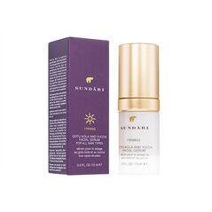 (Sundari)ゴツコラ&ユッカフェイシャルセラム15ml 1本:個人輸入代行Yokohama Media