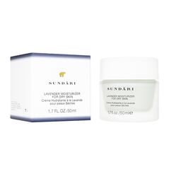(Sundari)ラベンダーモイスチャライザー50ml 1本:個人輸入代行Yokohama Media