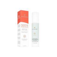 (Sundari)ニーム&アボカドバランシングモイスチャライザー50ml 1本:個人輸入代行Yokohama Media