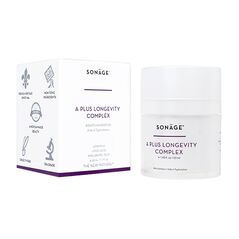 (Sonage)Aプラスロンジェビティコンプレックス50ml 1本:個人輸入代行Yokohama Media