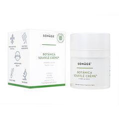 (Sonage)ボタニカスフレクリーム50ml 1本:個人輸入代行Yokohama Media