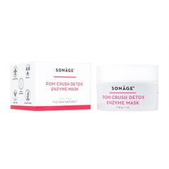 (Sonage)ポムクラッシュデトックスエンザイムマスク30ml 1本:個人輸入代行Yokohama Media