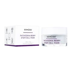 (Sonage)パタゴニアベリーステムセルマスク30ml 1本:個人輸入代行Yokohama Media