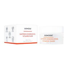 (Sonage)サフランエナジャイジングビタミンマスク30ml 1本:個人輸入代行Yokohama Media
