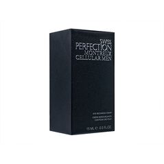 (SwissPerfection)セルラーメンアイリチャージクリーム15ml 1箱:個人輸入代行Yokohama Media