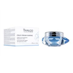 (Thalgo)コールドクリームマリン・ニュートリスージングクリーム50ml 1本:個人輸入代行Yokohama Media