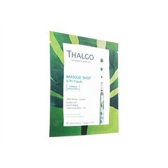 (Thalgo)フラッシュリフトショットマスク20ml 1枚:個人輸入代行Yokohama Media