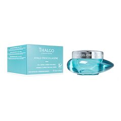 (Thalgo)ヒアルプロコラーゲン・リンクルコレクティングジェルクリーム50ml 1本