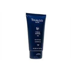 (Thalgo)メンフォースマリン・クレンジングジェル150ml 1本:個人輸入代行Yokohama Media
